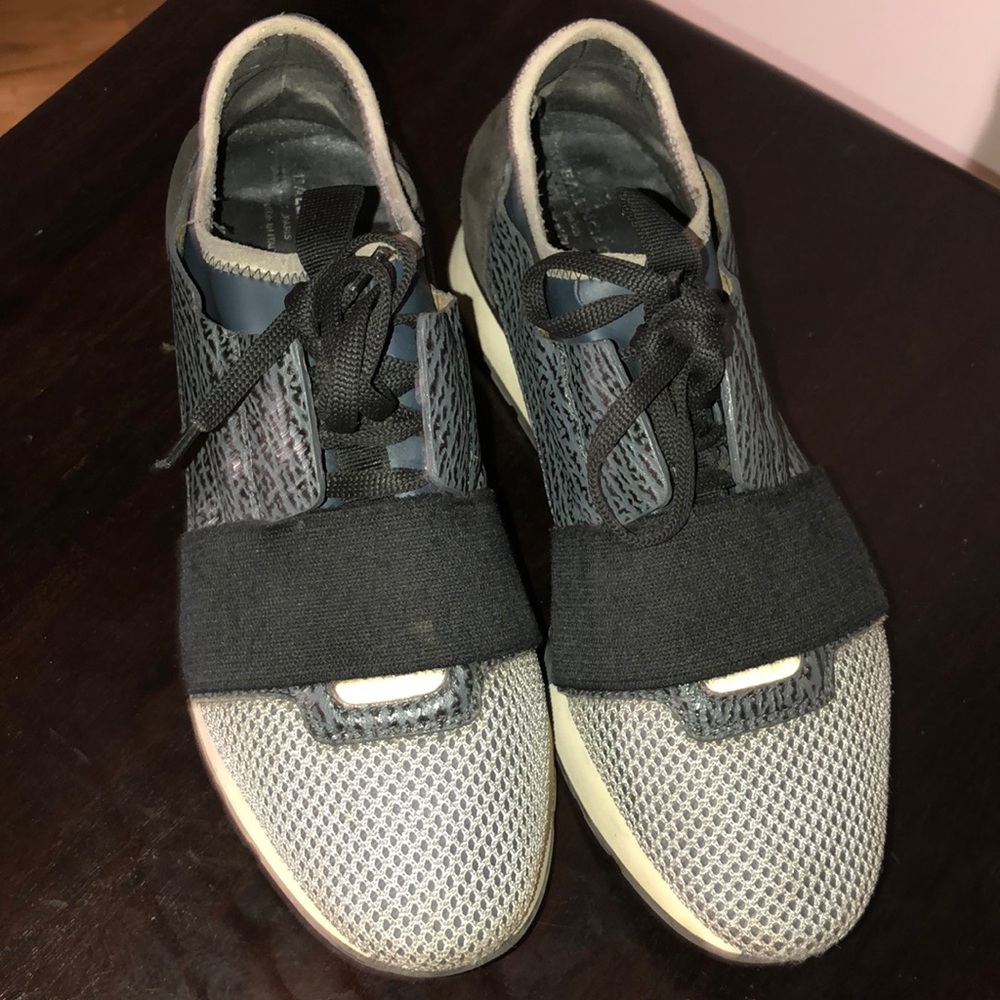 Gorgeous Balenciaga sneakers 🔥🔥🔥🔥